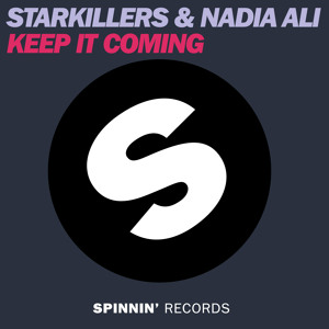 Track artwork