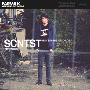 Track artwork