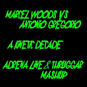Track artwork
