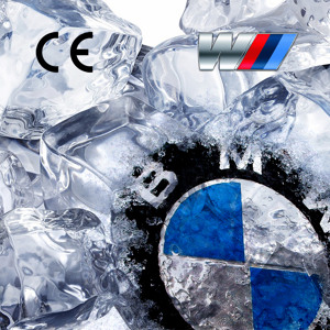 Track artwork
