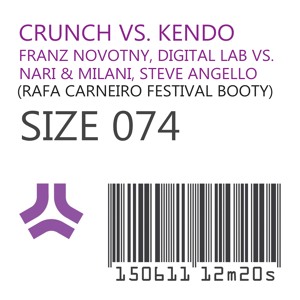 Track artwork