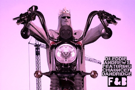 Track artwork