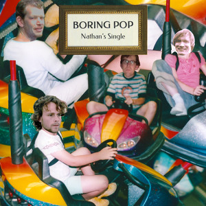 Track artwork