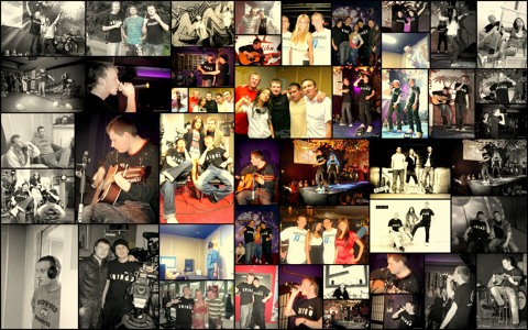 @playlist artwork