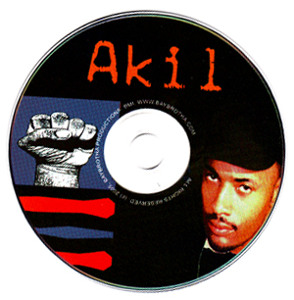 Track artwork