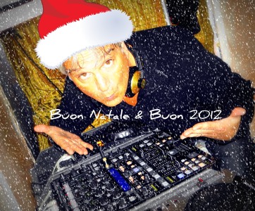 Buon Anno 2012 - The Best House Music 2011 - mixed by LucaMauri
