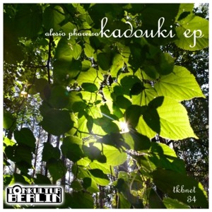 Track artwork
