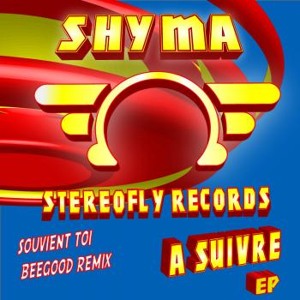 Track artwork