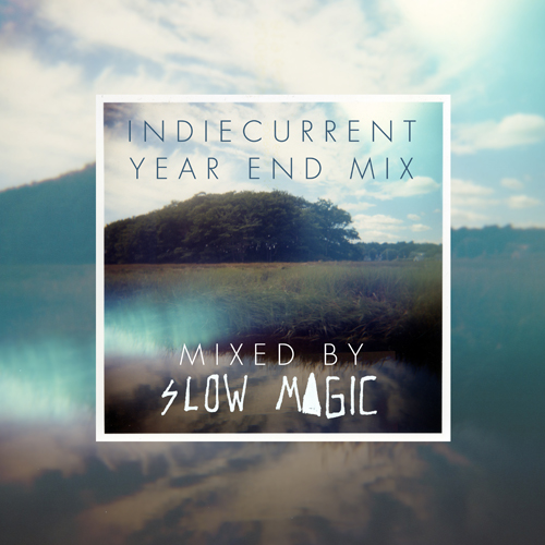 Slow Magic