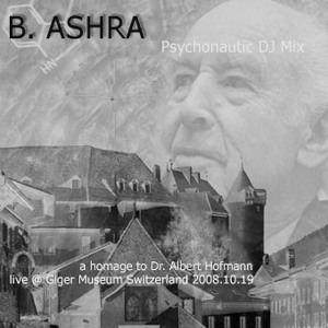 Track artwork