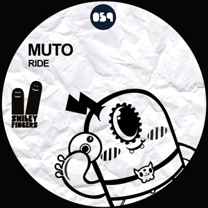 Track artwork