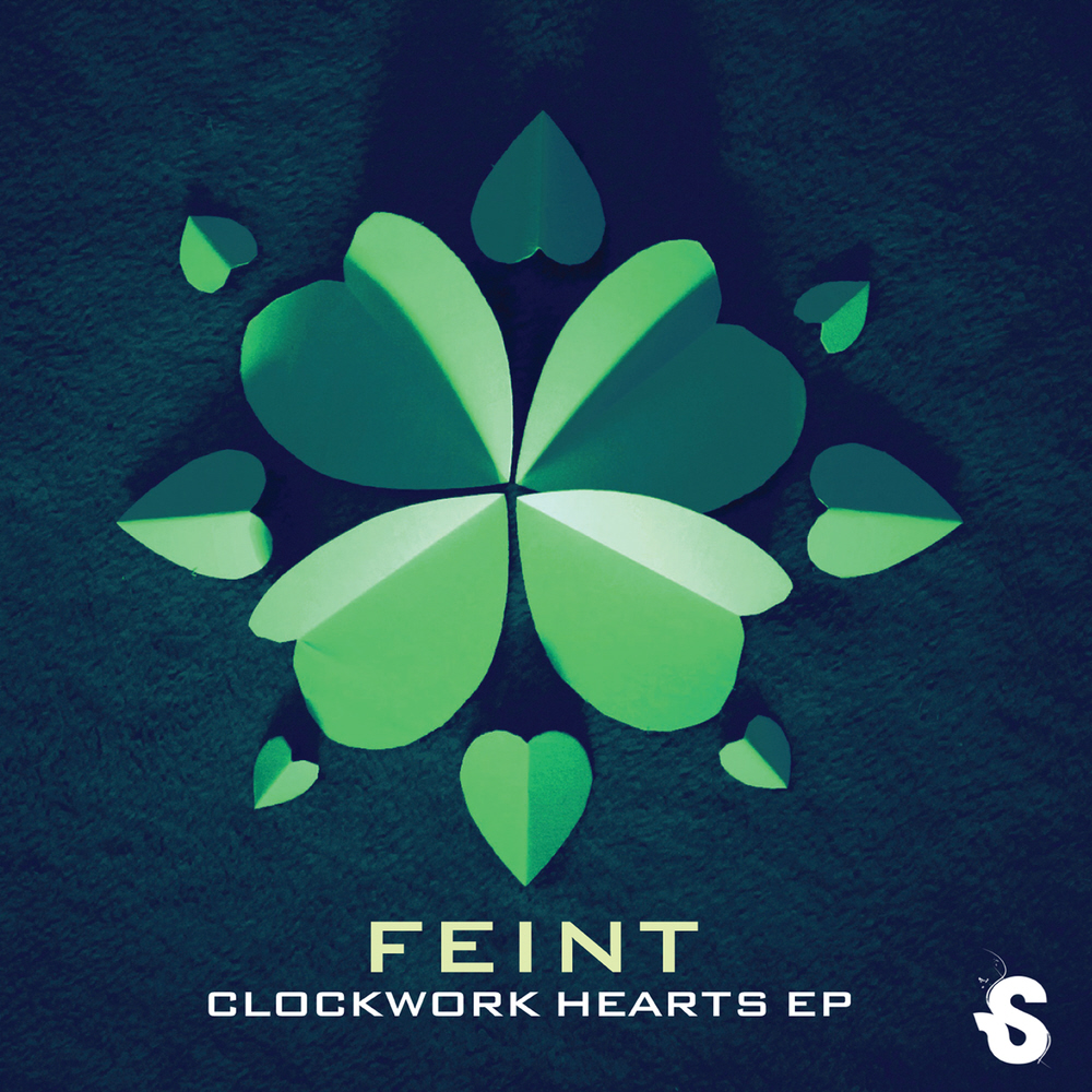 Feint - Clockwork Hearts EP - MusicLovers