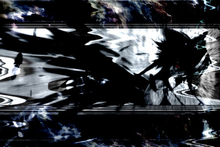 Track artwork