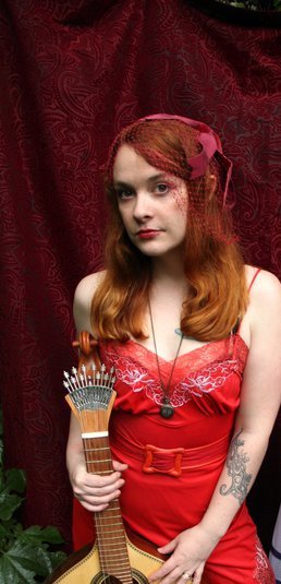 #SCstory: Heidi Harris #SCstory: Heidi Harris