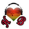 Heartbeats version Sanson Ki Zaroorat album artwork