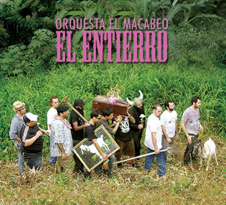 Track artwork