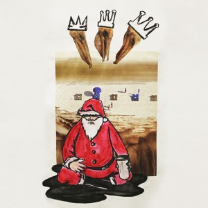Track artwork