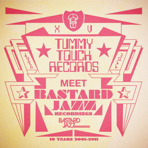 Track artwork