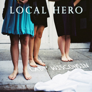 Track artwork