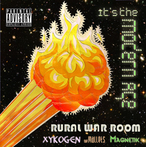 Track artwork