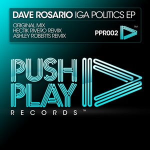 Track artwork