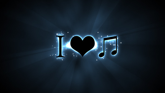 Track artwork