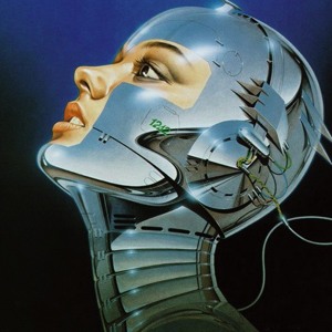 Track artwork