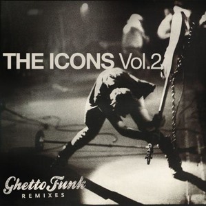 Track artwork
