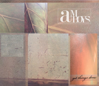 Track artwork