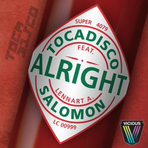 Track artwork