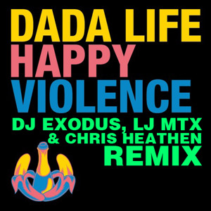 Track artwork