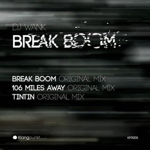 Track artwork