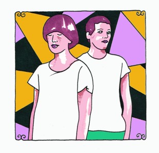 Track artwork