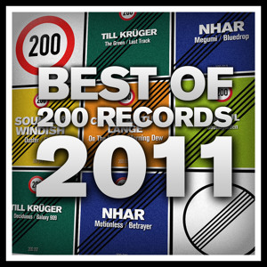 Track artwork