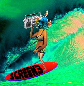 @playlist artwork