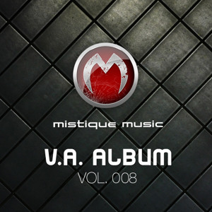 Track artwork
