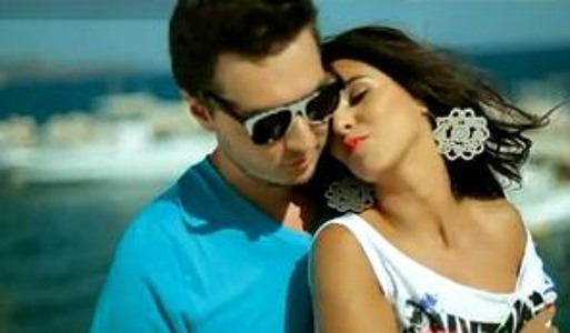 Liviu Hodor feat. Mona – Sweet Love
