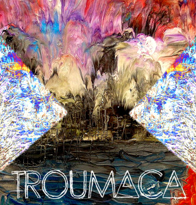 Track artwork