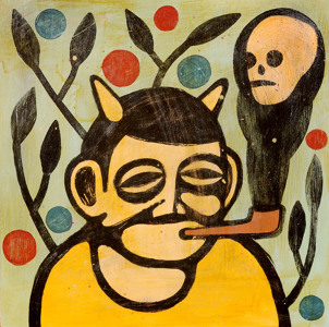 @playlist artwork