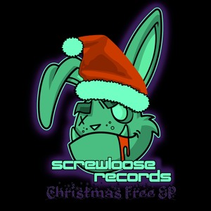 Screwloose Records Christmas Ep
