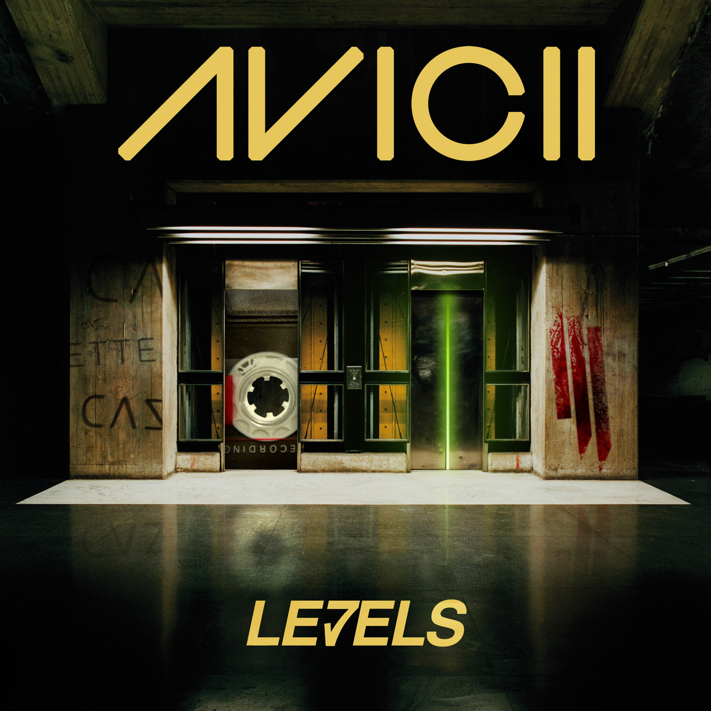 Avicii - Levels - YouTube