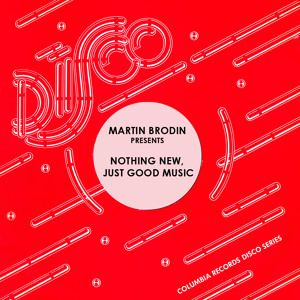 Track artwork