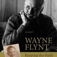 Troy Public Radio's Community Focus - "Keeping the Faith" with Dr. Wayne Flynt