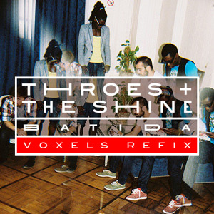 Track artwork