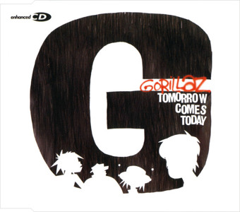 Track artwork