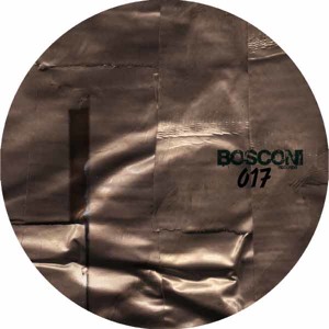 Track artwork