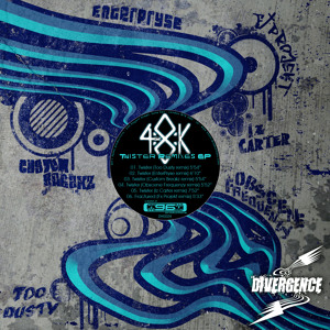 Track artwork