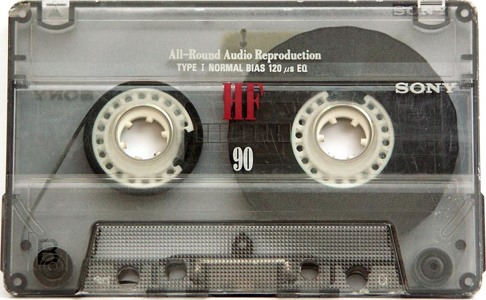 Track artwork