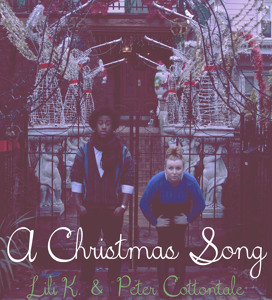 Track artwork