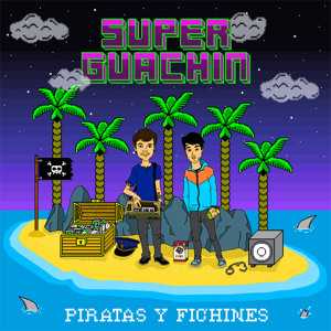 Track artwork